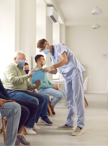 Healthcare Campaigns